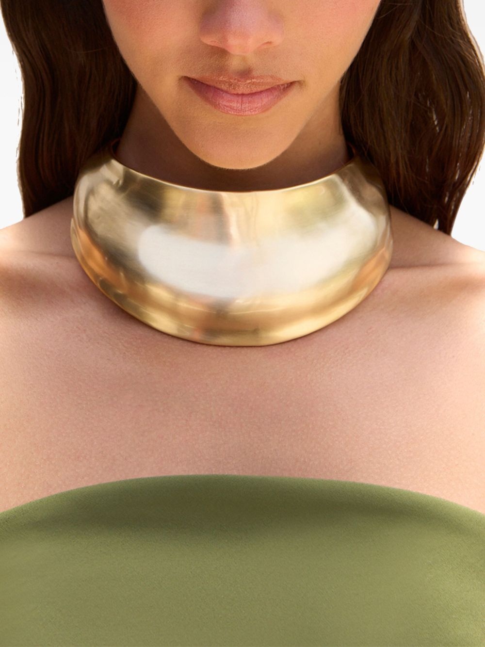 Ulani choker necklace - 2