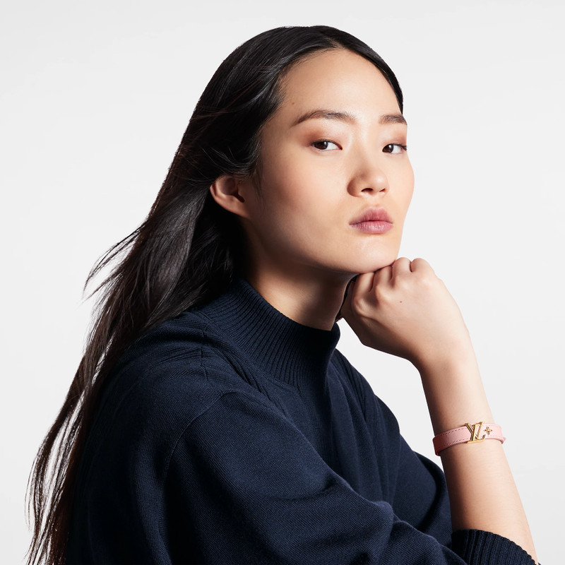 LV Iconic Bracelet 4