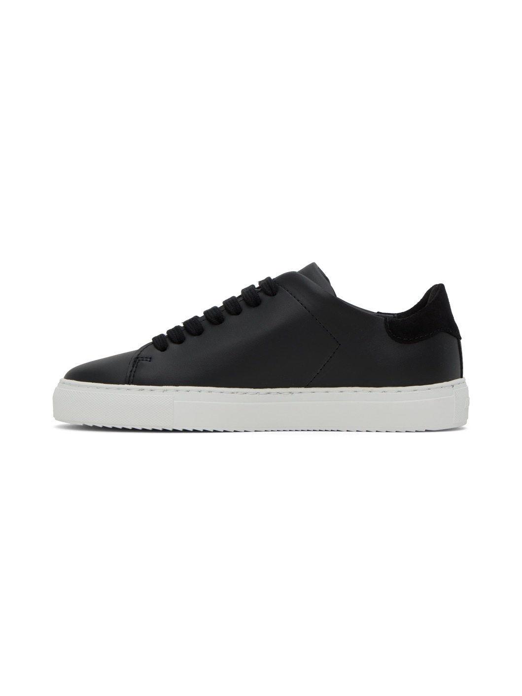 Black Clean 90 Sneakers - 3