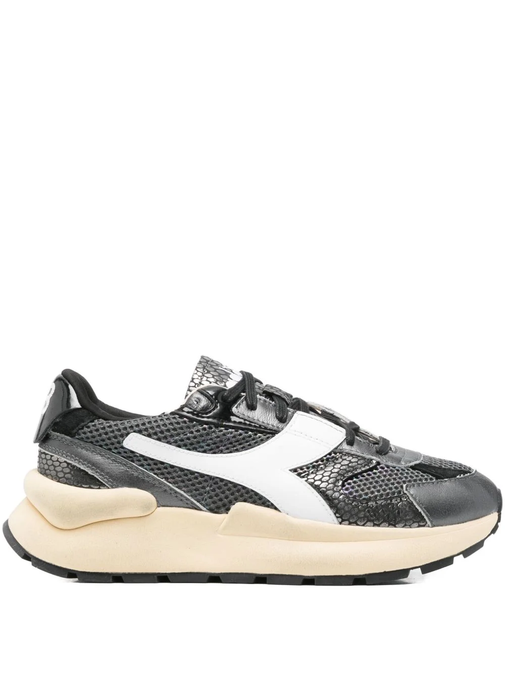 Mercury Elite Cobra Used sneakers - 1