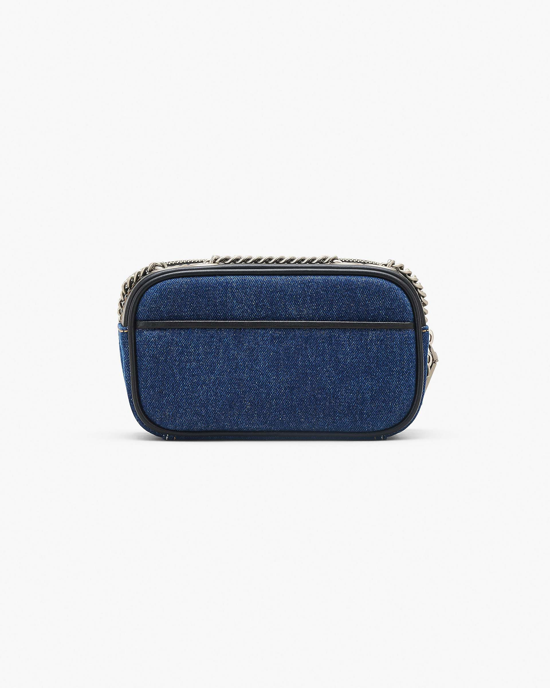 THE DENIM CHAIN SNAPSHOT - 3