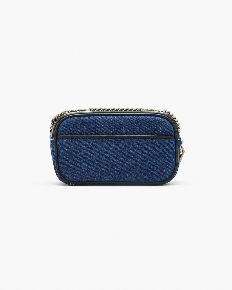 THE DENIM CHAIN SNAPSHOT 3