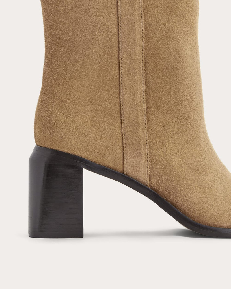 THE OUTLAW BOOT 6