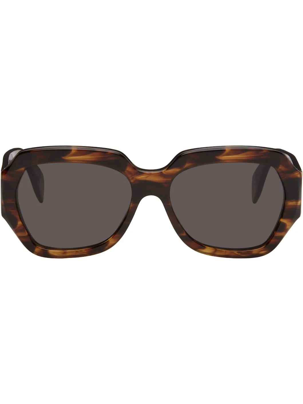 Brown Nala Sunglasses - 1