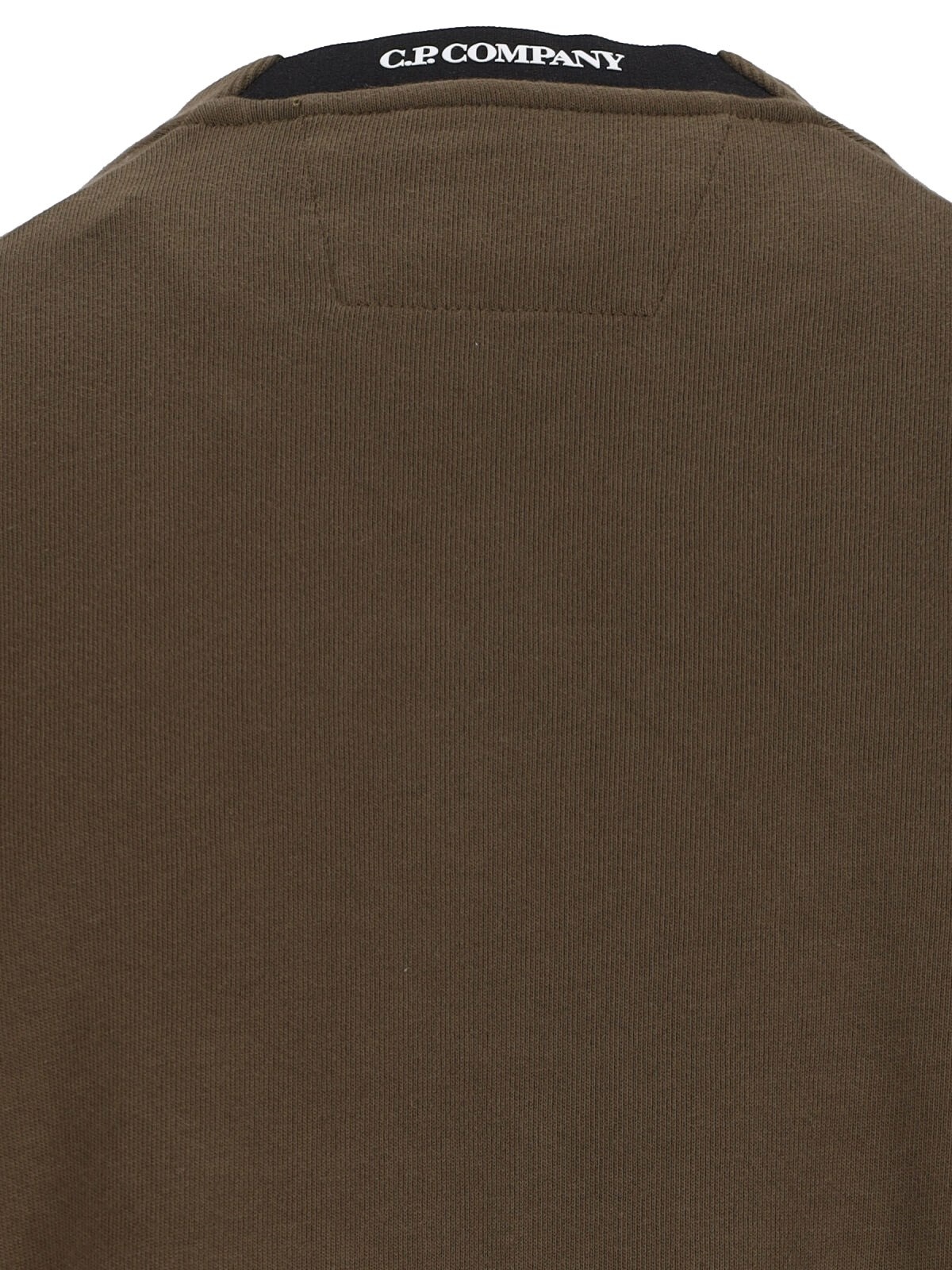 LOGO CREWNECK SWEATSHIRT - 4