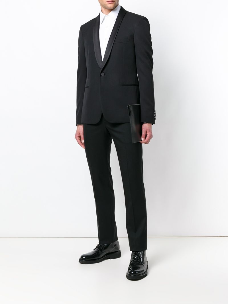 dinner jacket - 2