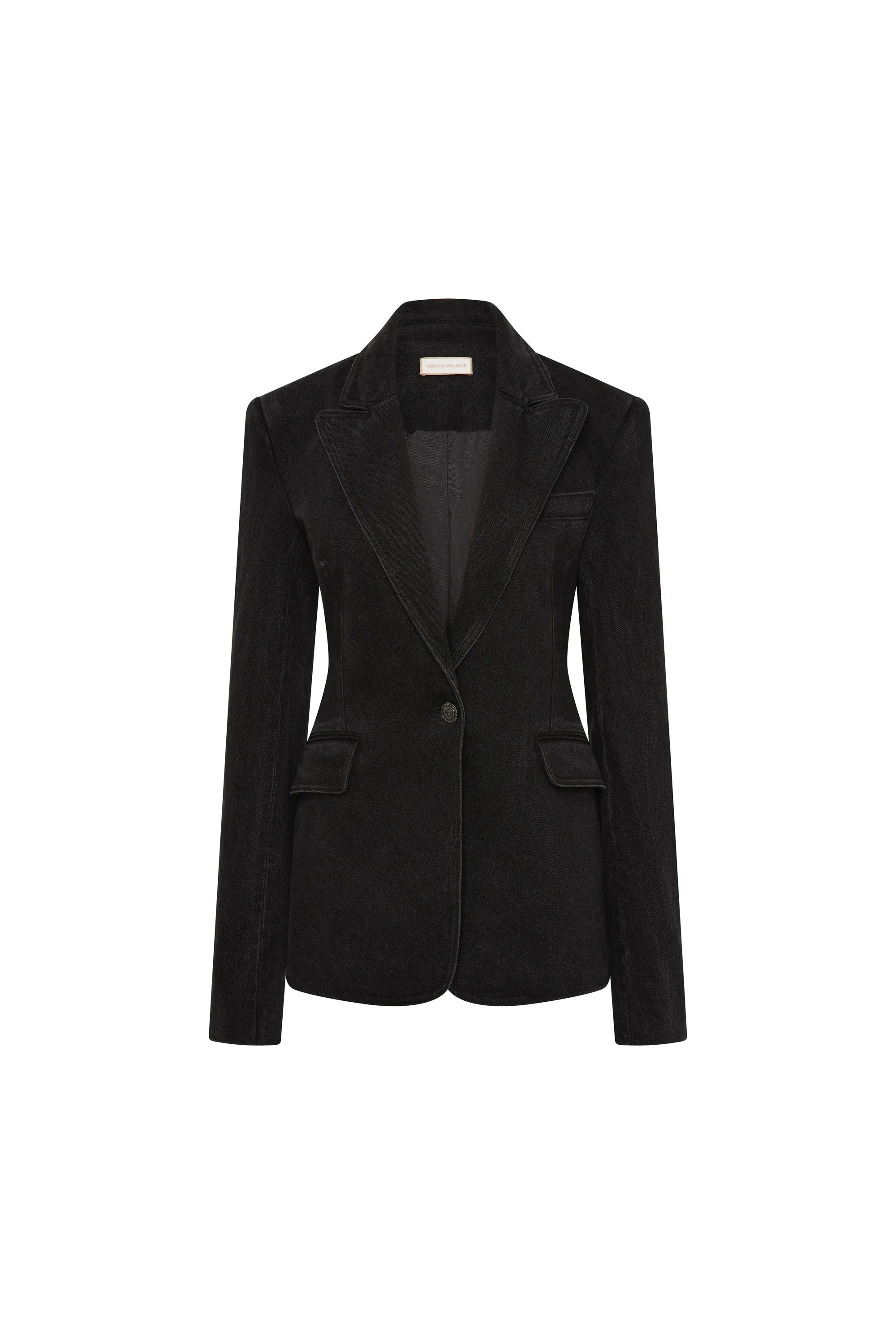 Aviator Blazer - 1