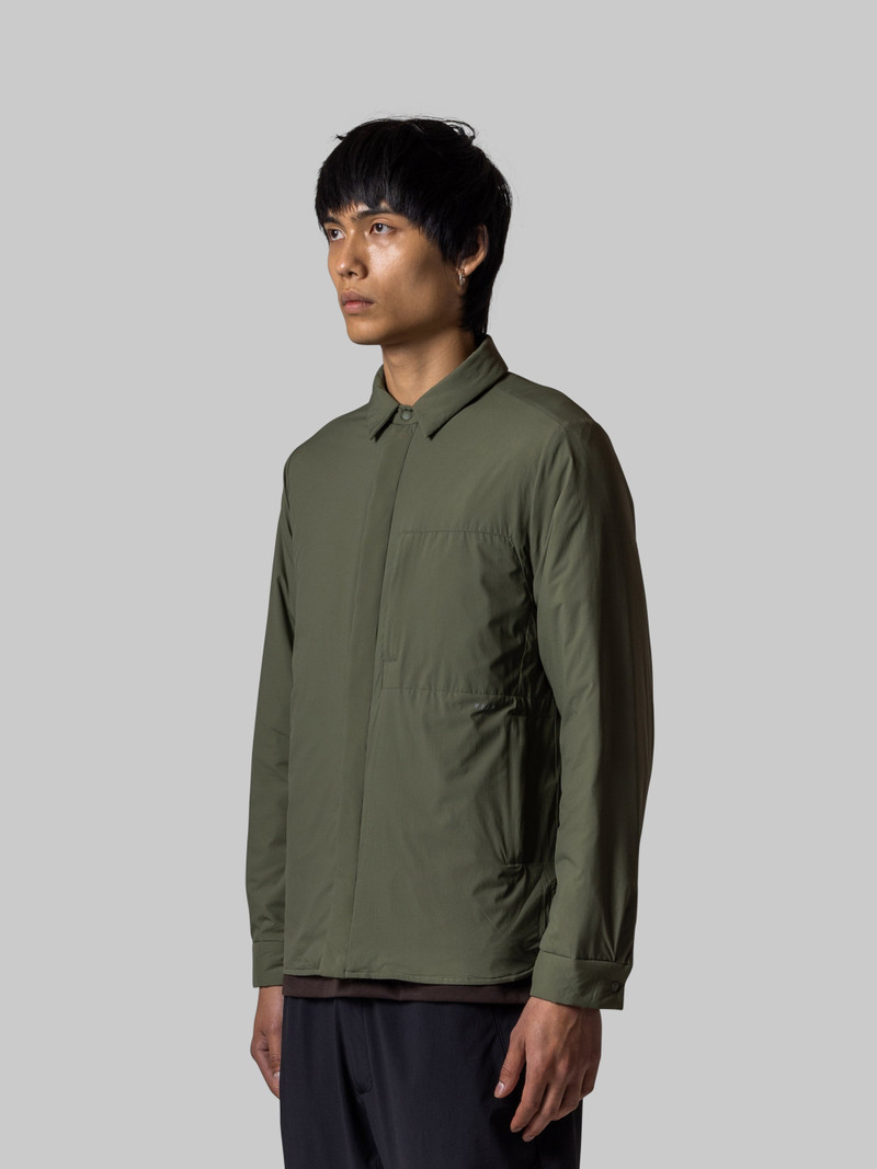 MAAP Padded Overshirt outlook