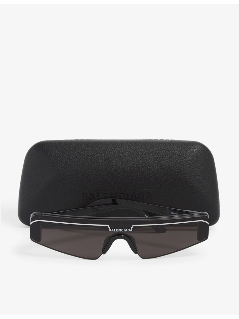 BB0003S rectangle-frame sunglasses 5