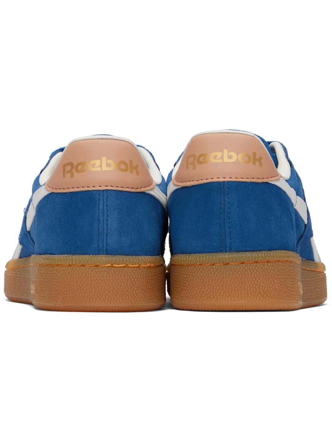Blue Club C Grounds UK Sneakers - 2