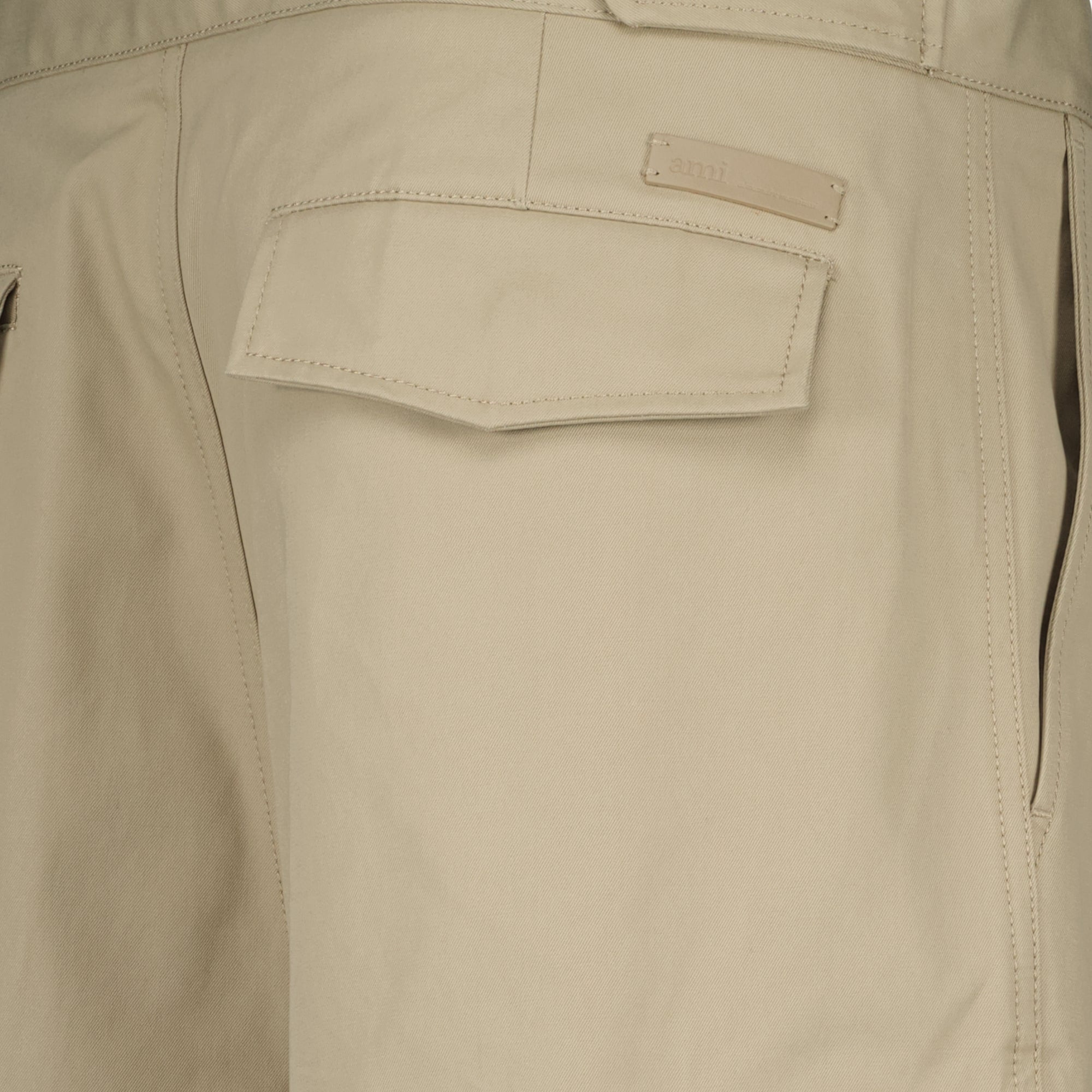 Pantalon Cargo - 5