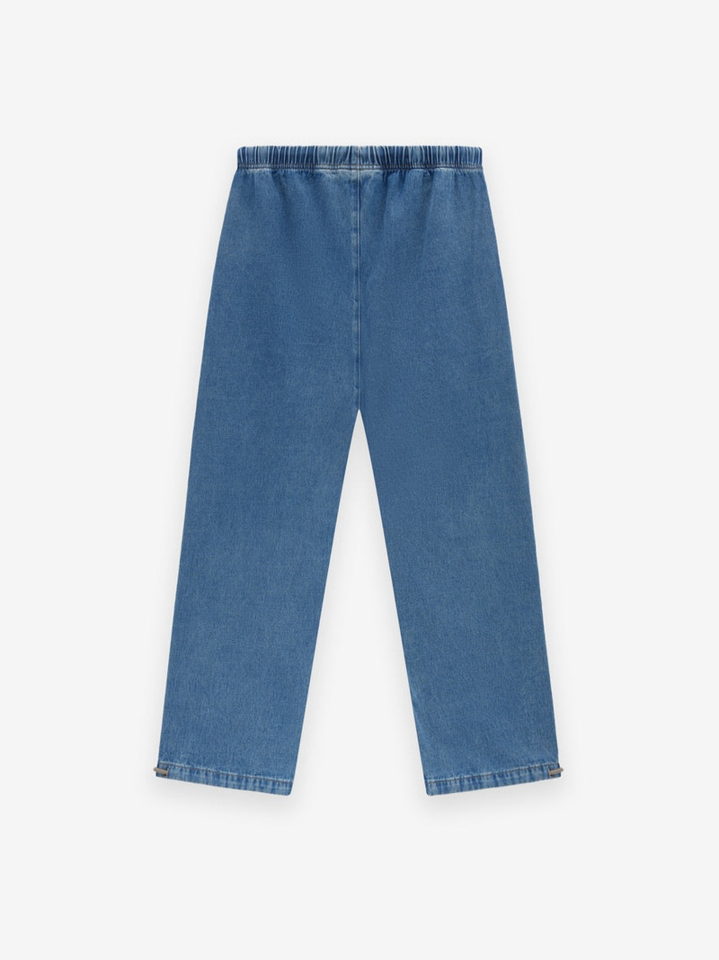 ESSENTIALS DENIM LOUNGE PANT outlook
