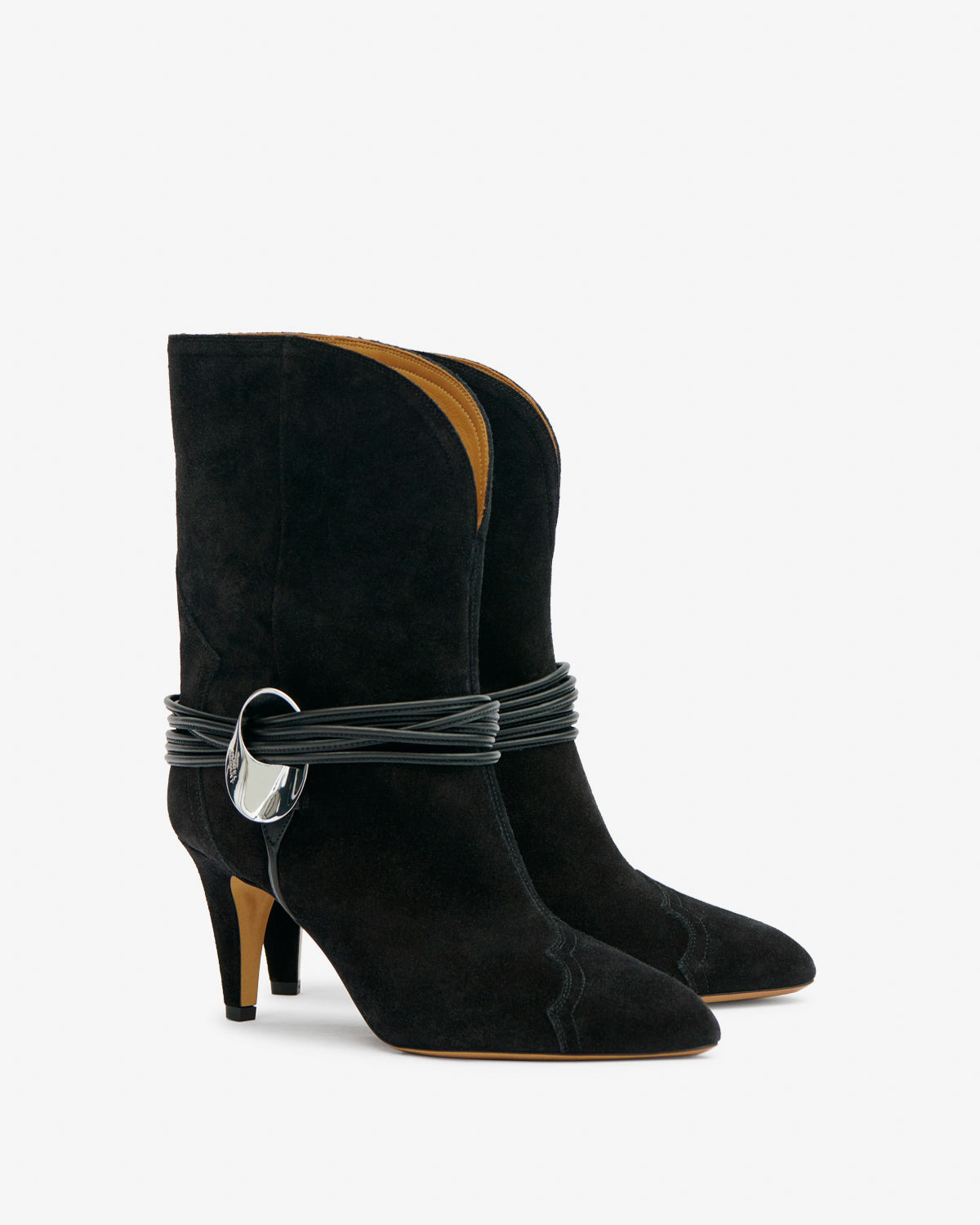 DYTHO BOOTS - 3