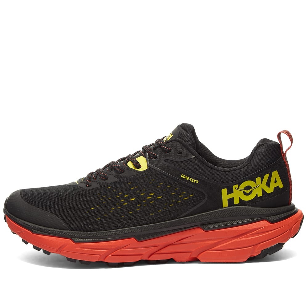 HOKA ONE ONE Challenger Atr 6 Gtx - 2