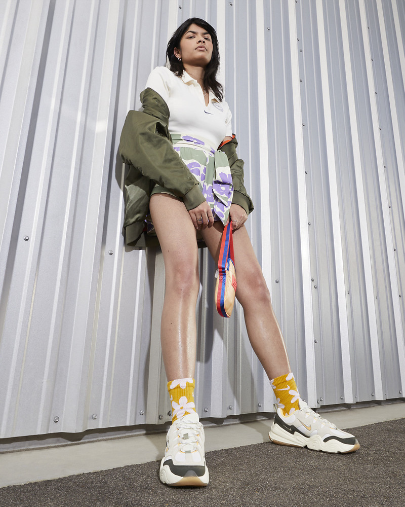 Nike Nike Women's Tech Hera Shoes outlook