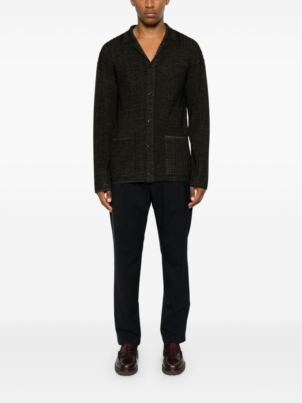 Herno Men Man Trousers - 5