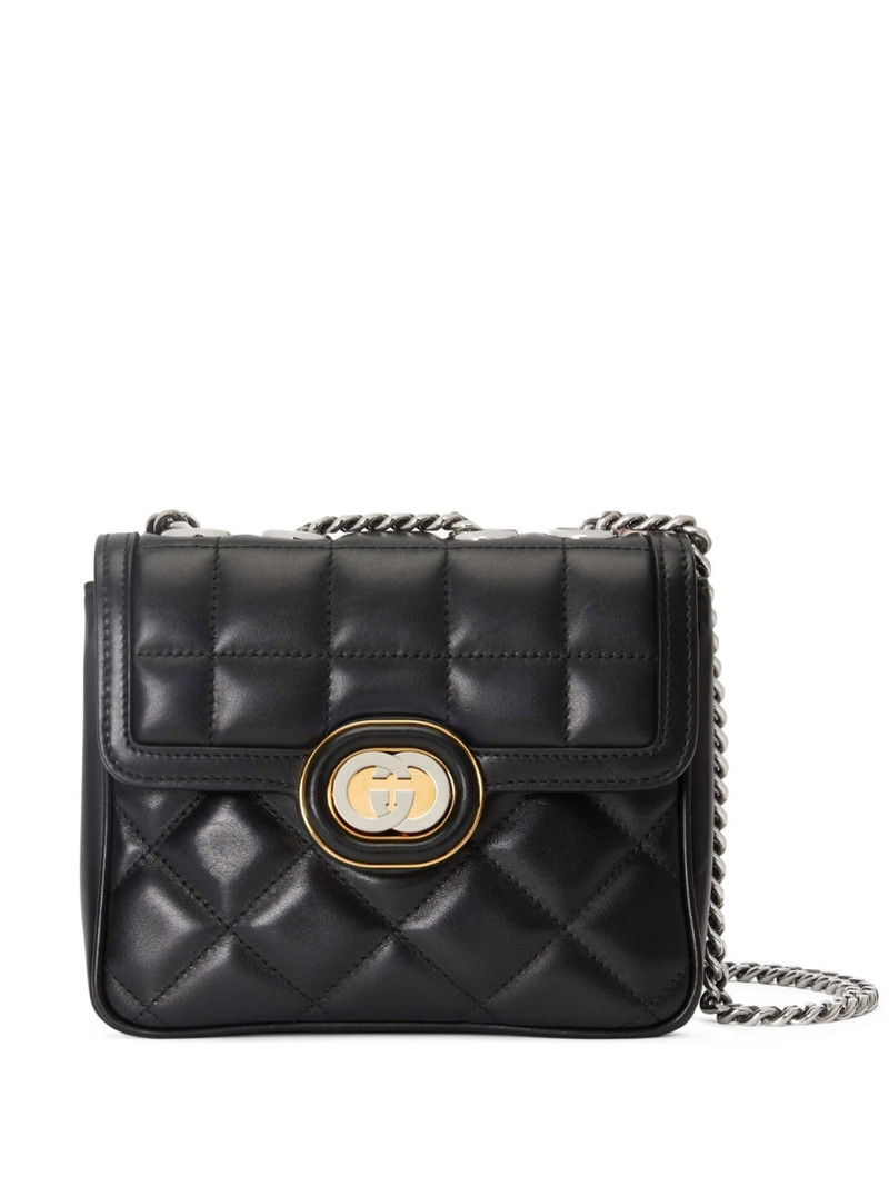 mini Deco shoulder bag - 1