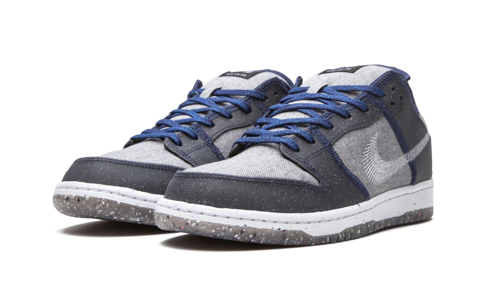 SB Dunk Low "Crater" - 2