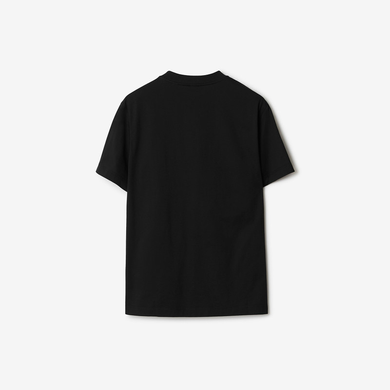 Cotton T-shirt 5