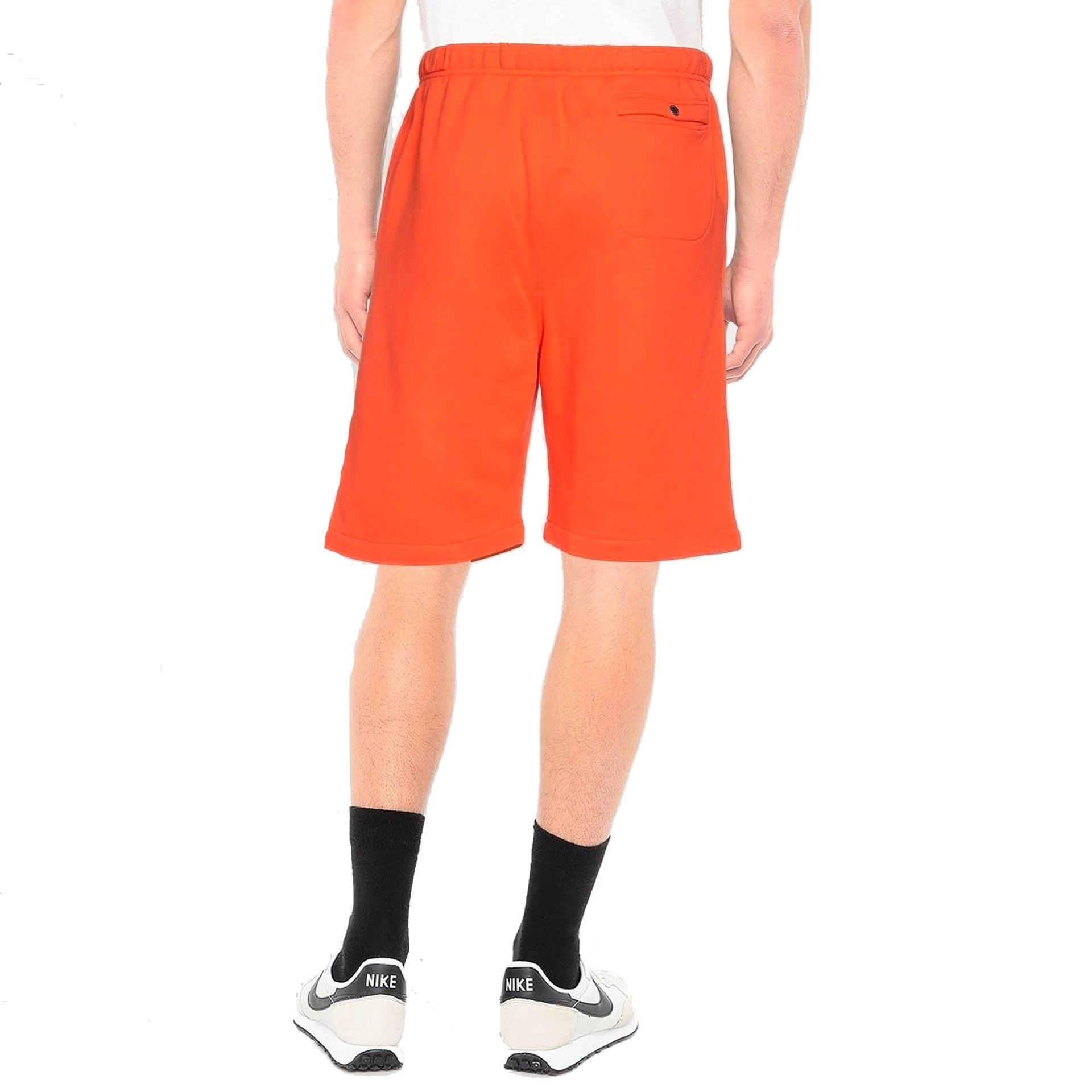 Heron Preston Cotton Shorts Men - 3