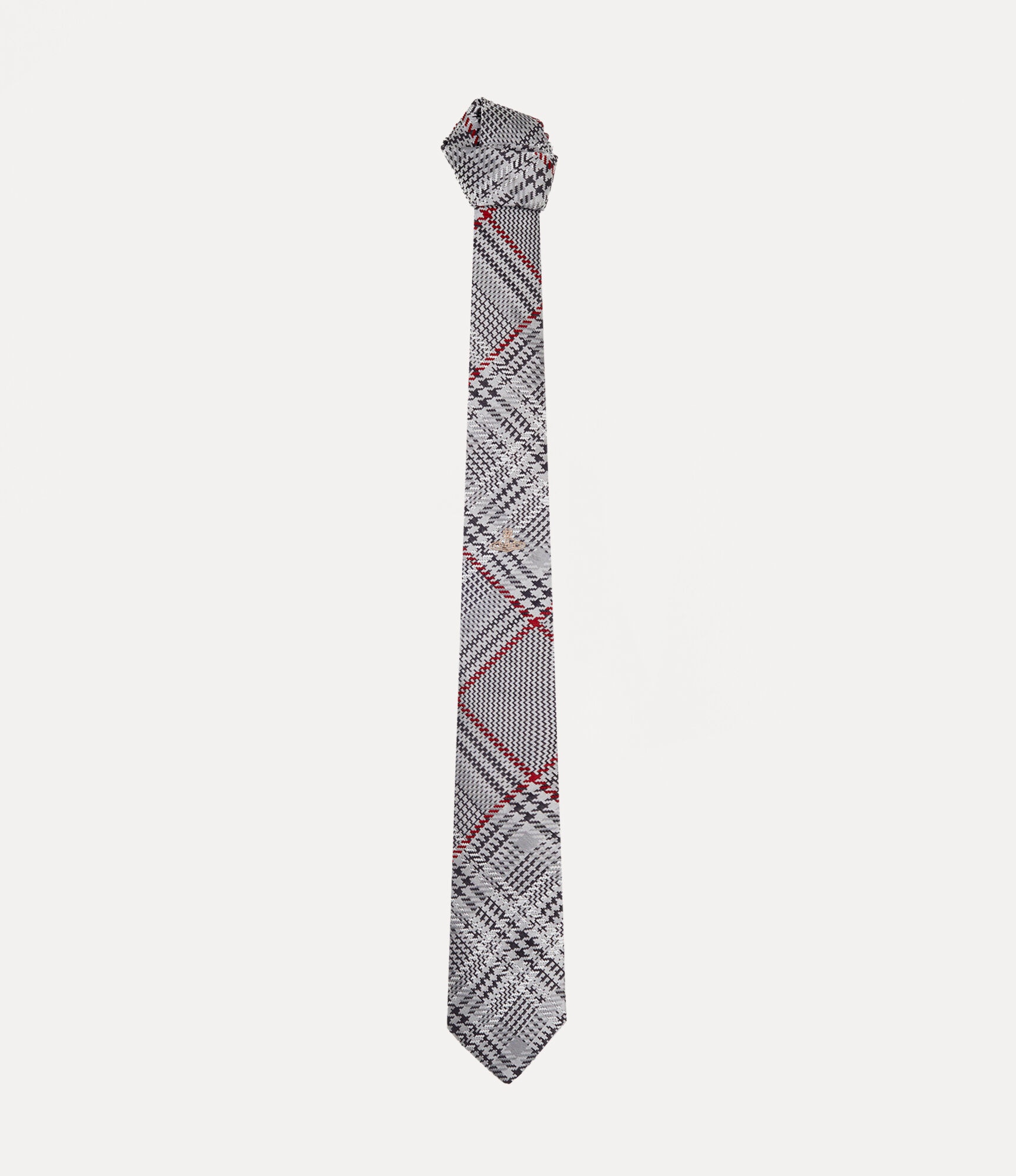 TIE 7CM - 1