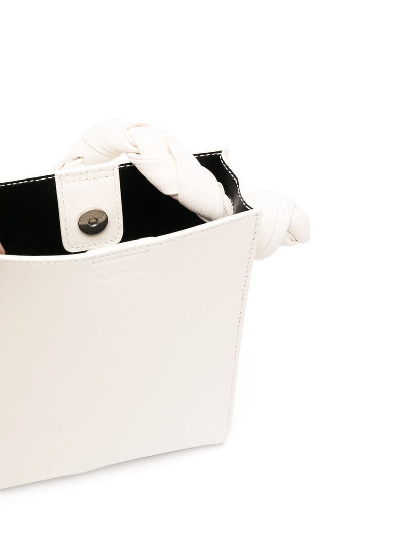 Tangle shoulder bag 5