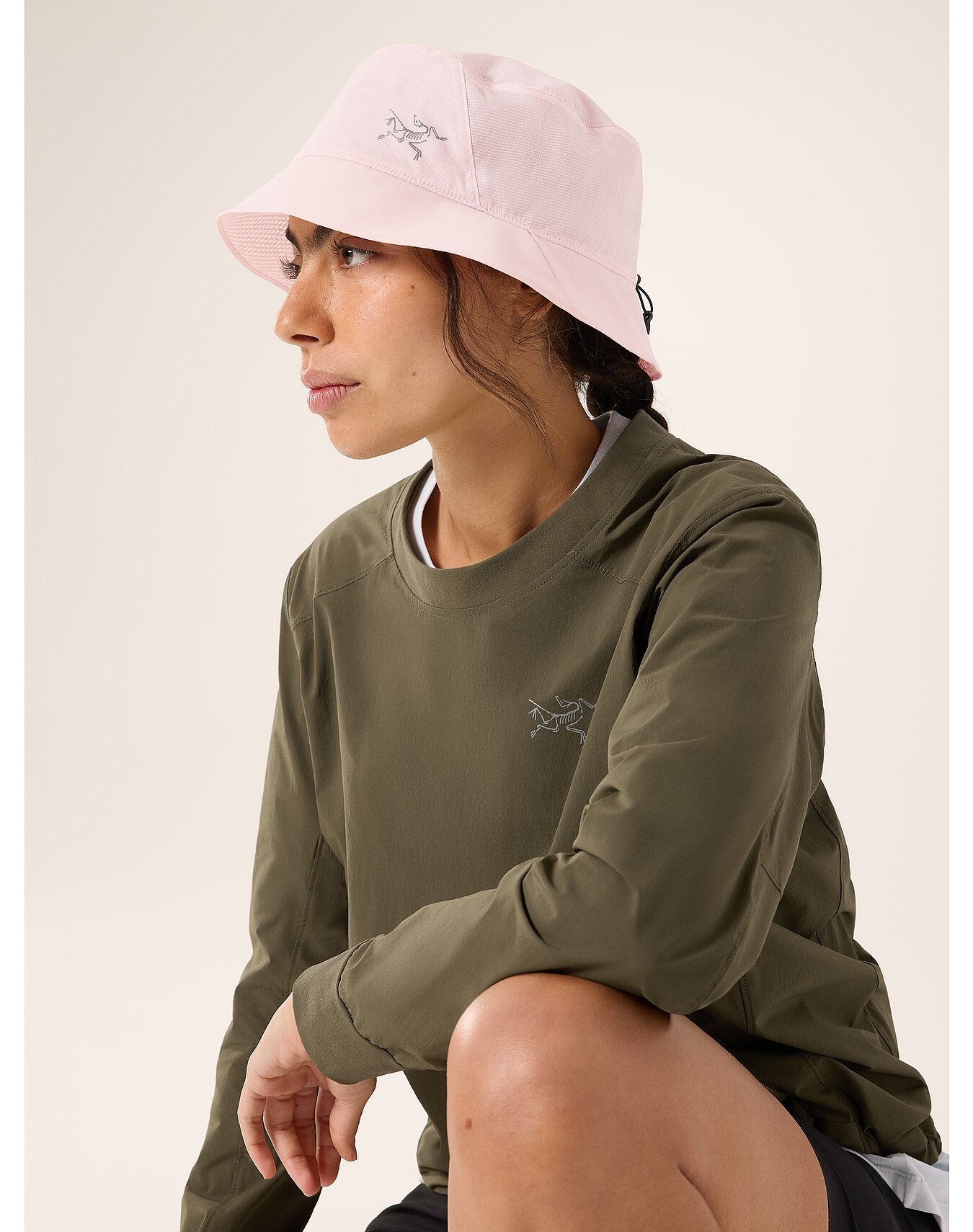 Aerios Bucket Hat - 4