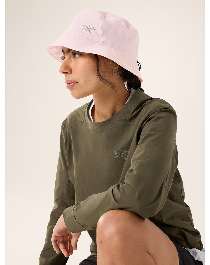 Aerios Bucket Hat 4