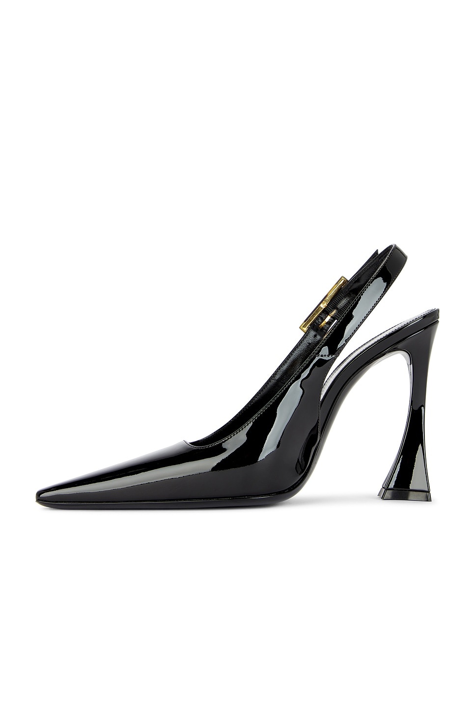 Dune Slingback Pump - 5