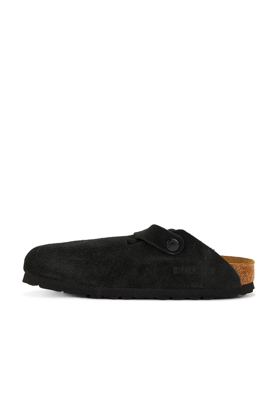 Boston Soft Footbed Clog - 5