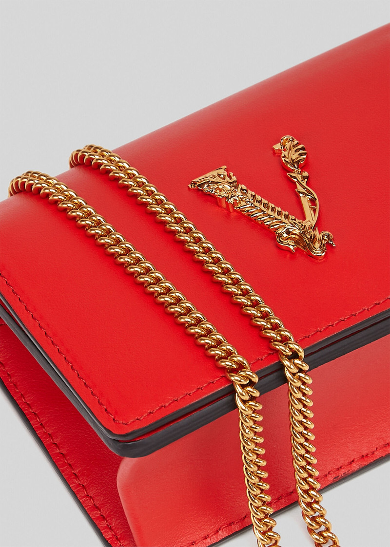 Virtus Mini Chain Wallet 6