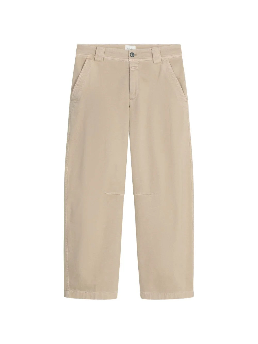 romi trousers - 1