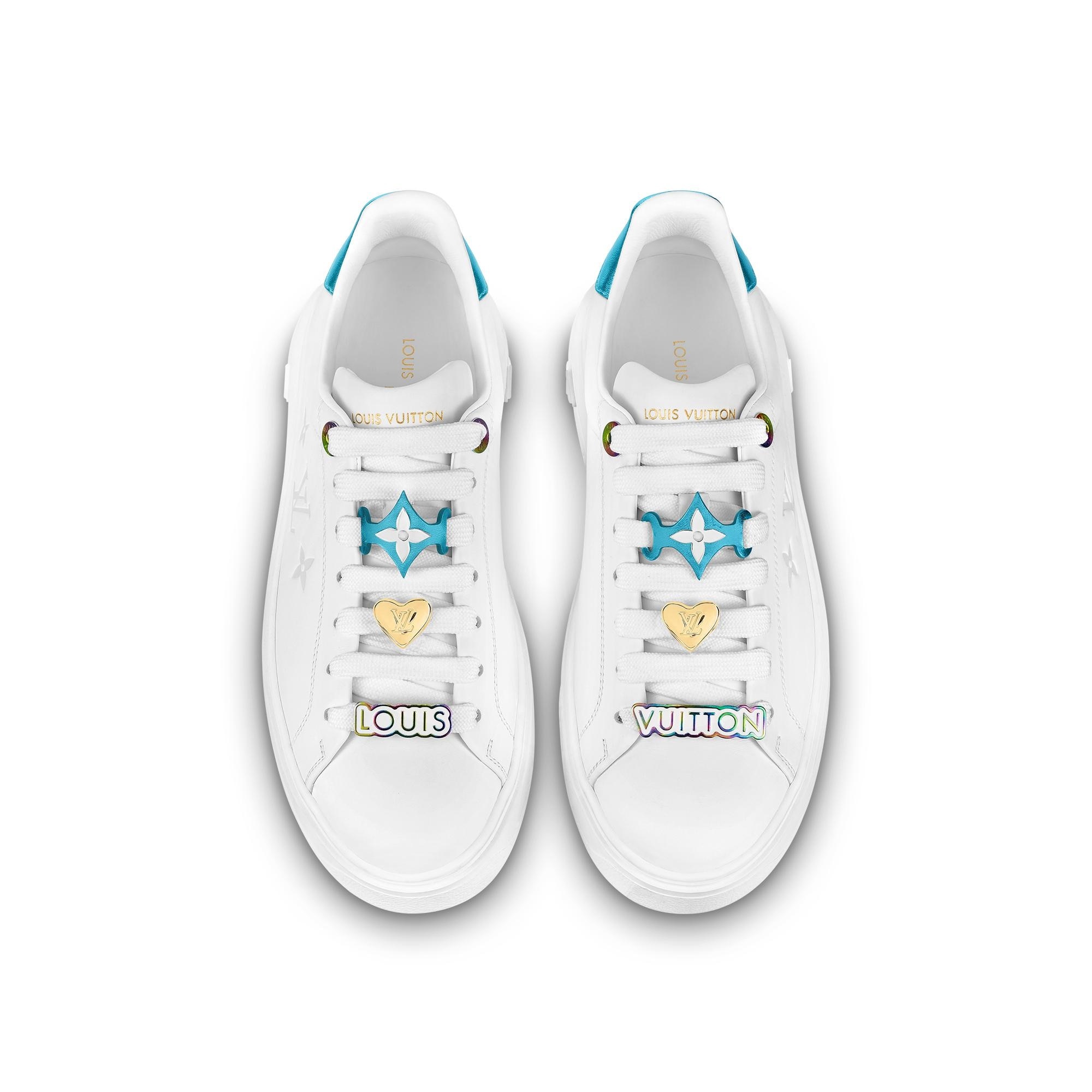 Time Out Sneaker - 4