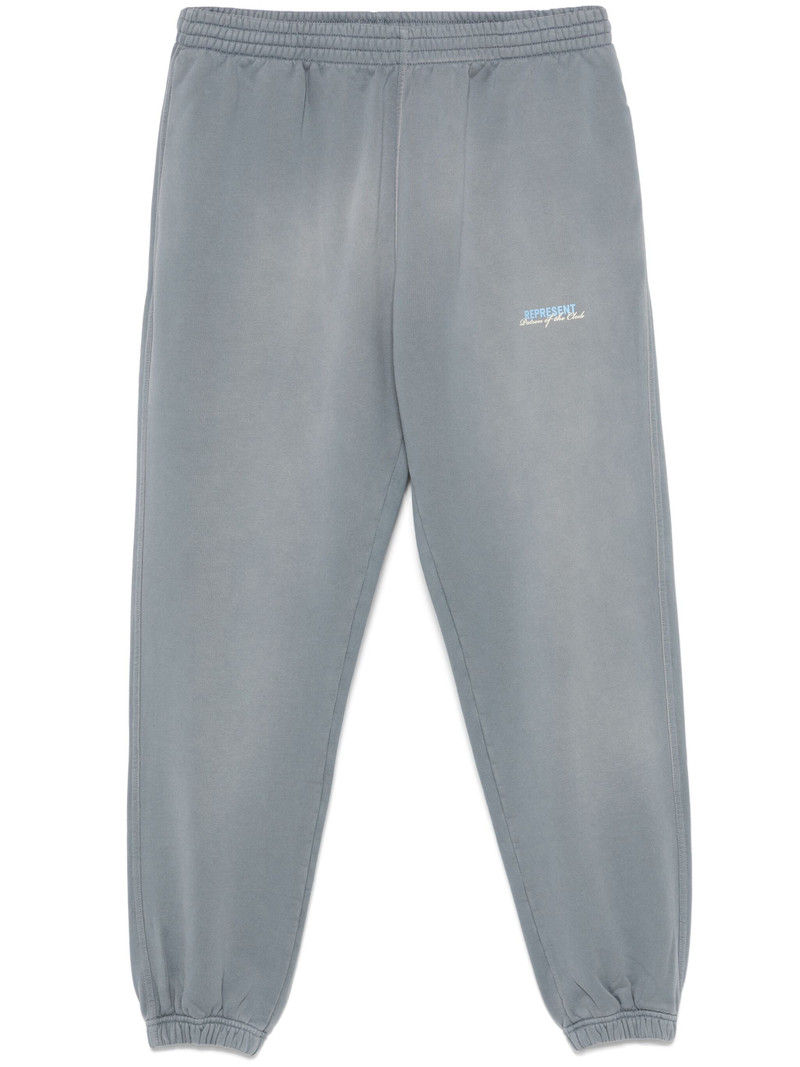 Patron Of The Club Track Pants 1