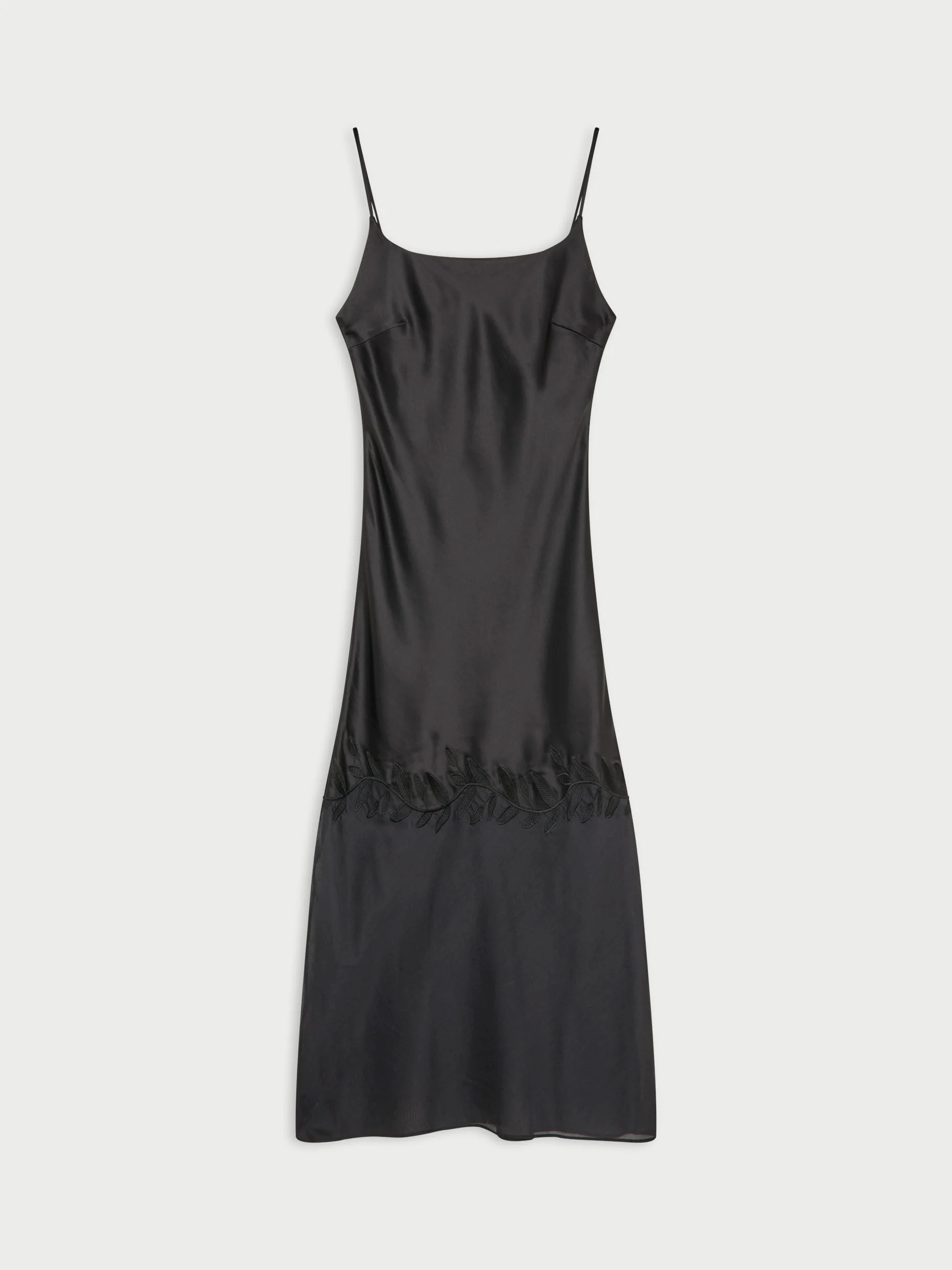 Camilla maxi dress - 1