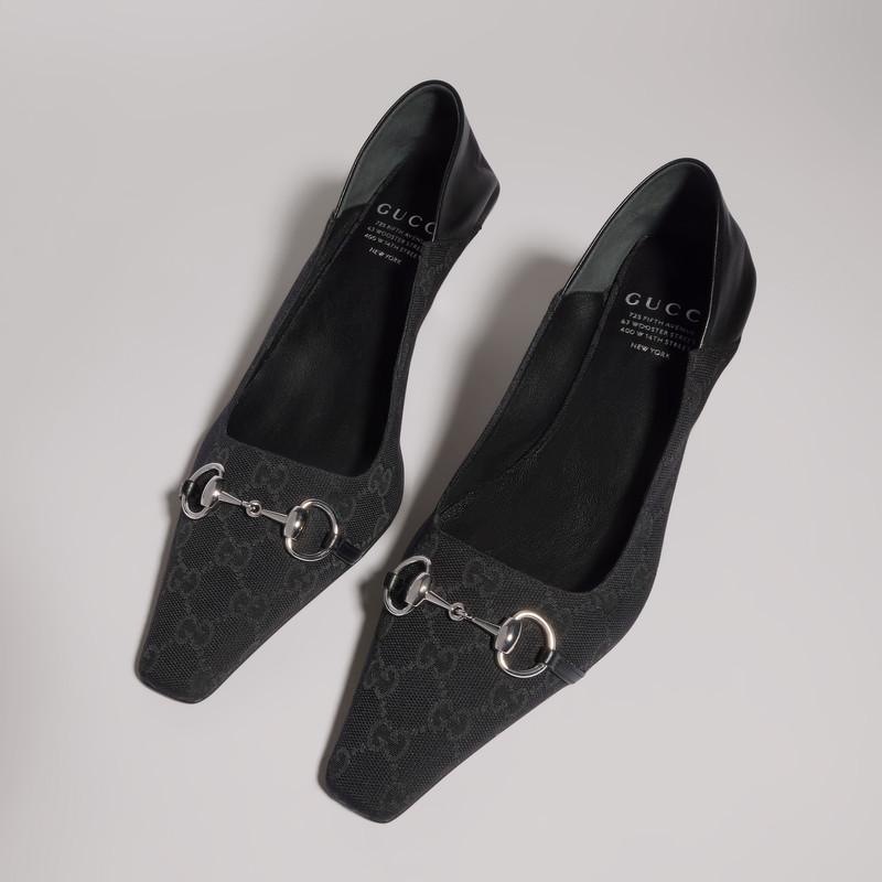 Women's Vittoria pump 8