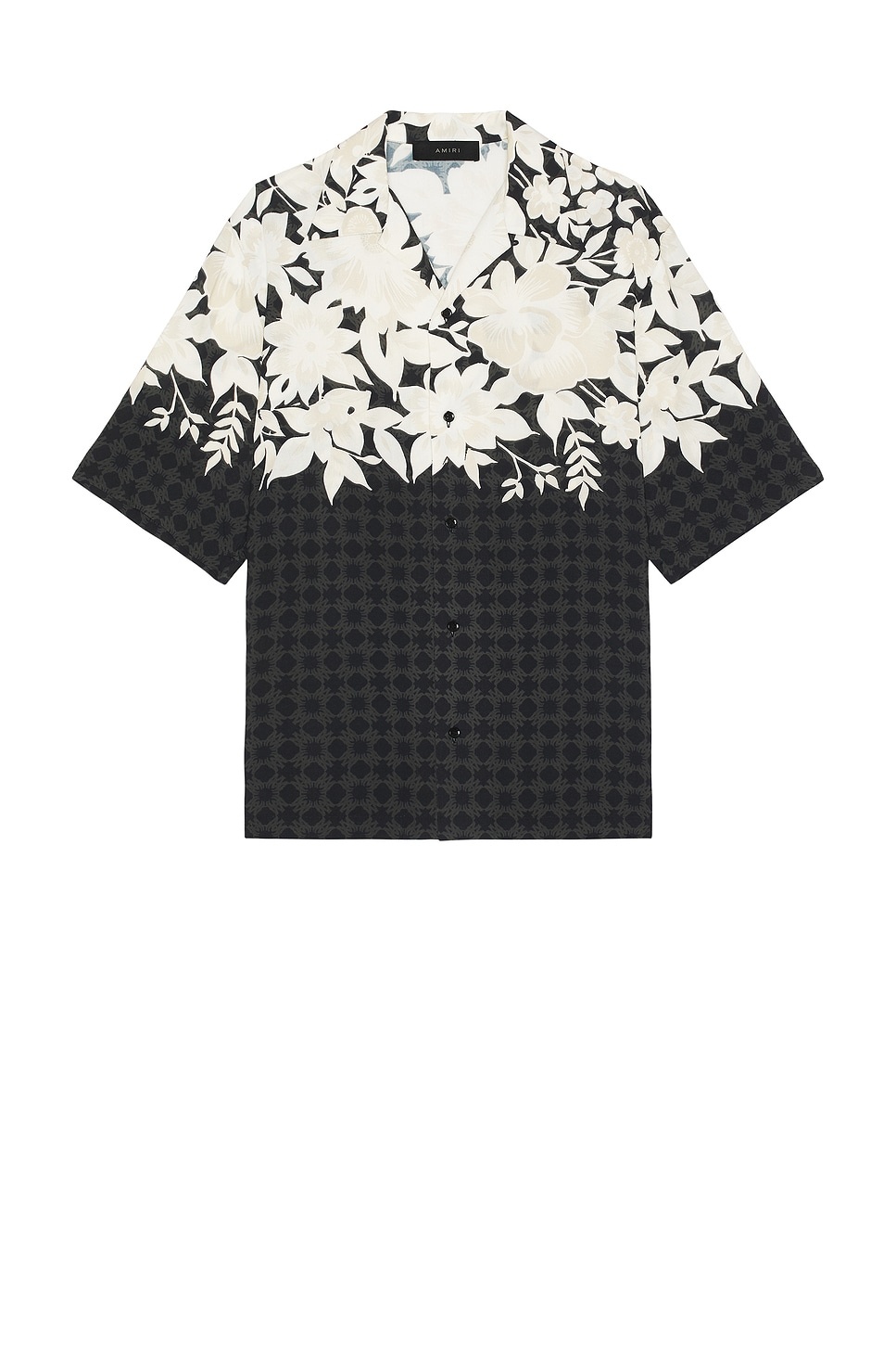 Garden Camp Shirt - 1