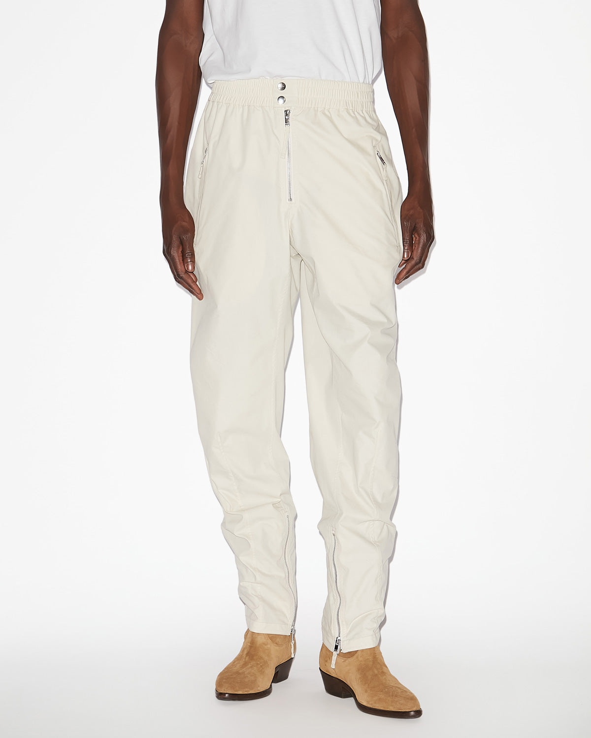 YILSEN PANTS - 4