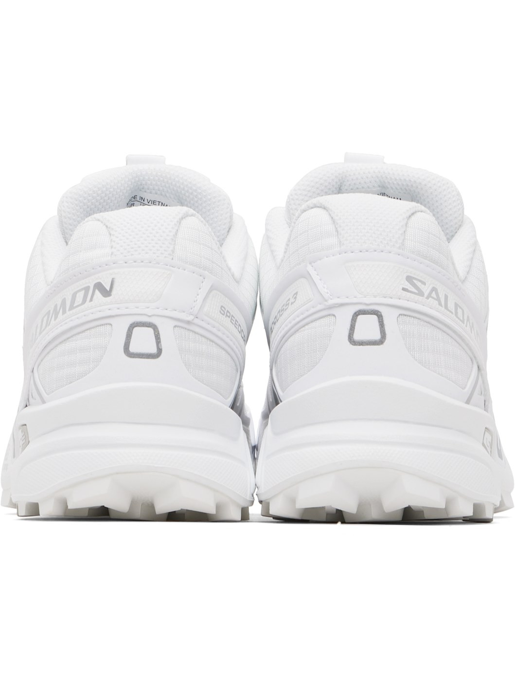 White Speedcross 3 Sneakers - 2