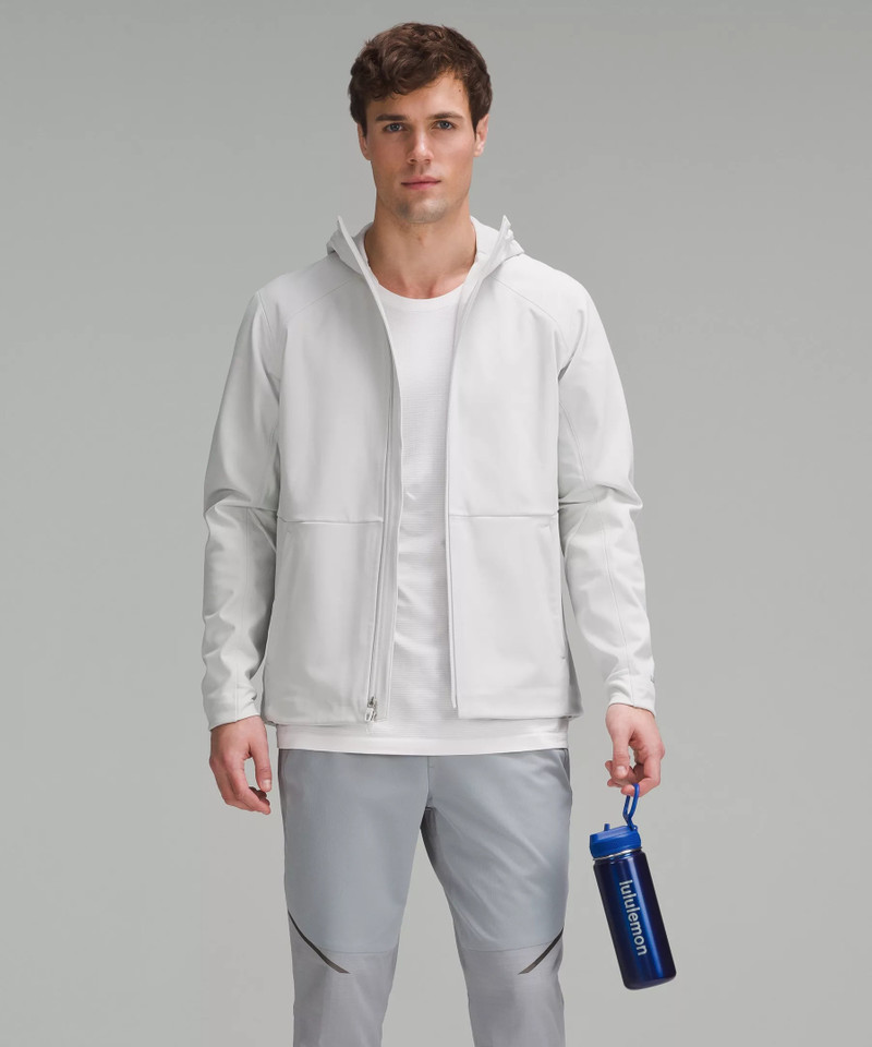 Back to Life Sport Bottle 18oz *Straw Lid 3