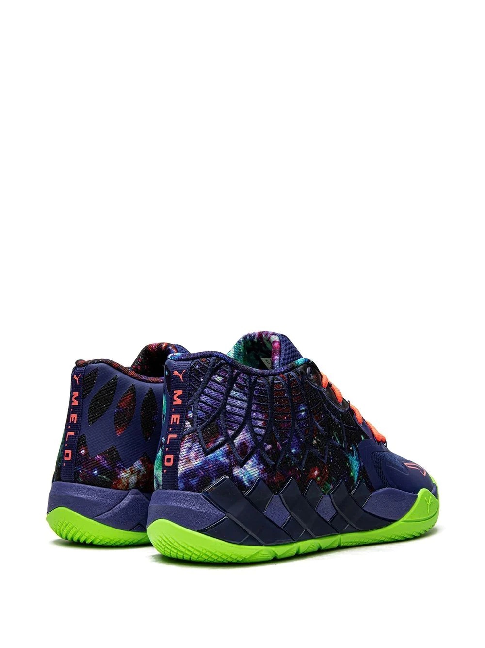 MB1 Galaxy sneakers - 3