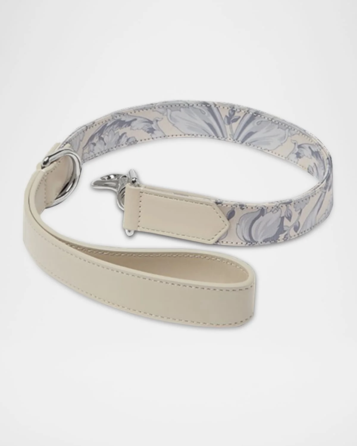 Barocco 18" Dog Leash for Large Dogs - 1