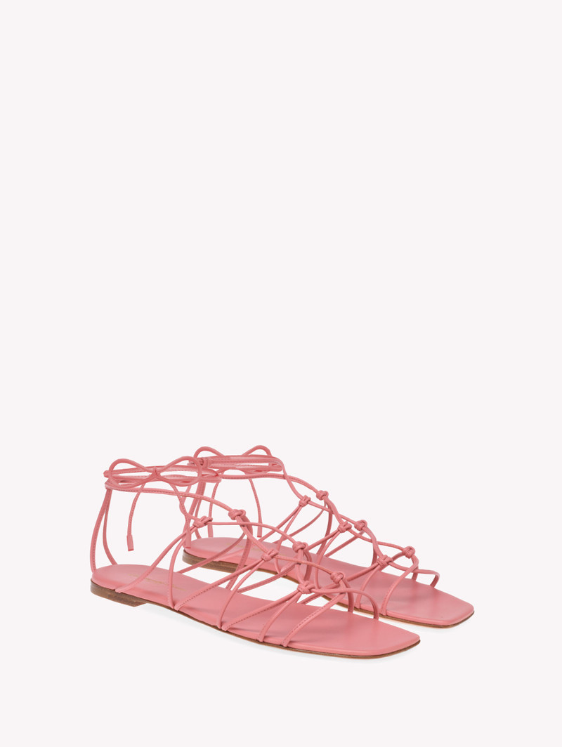 Gianvito Rossi MINAS 05 outlook