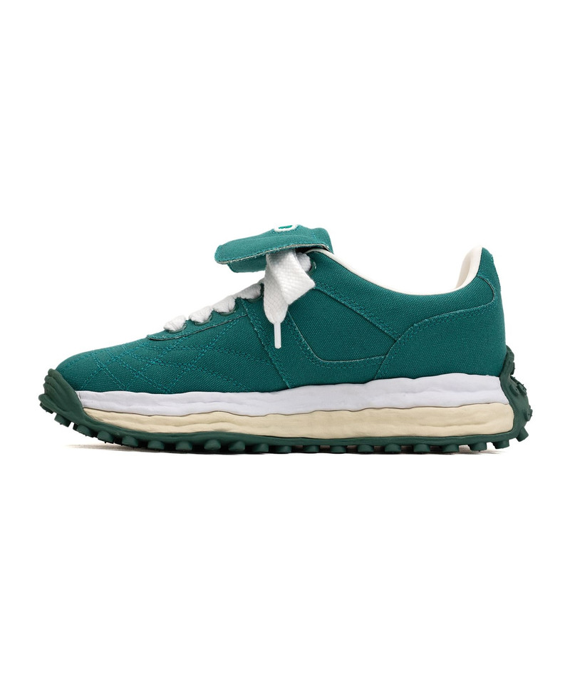 "SCOTT" OG Sole Canvas Low-top Sneaker 28
