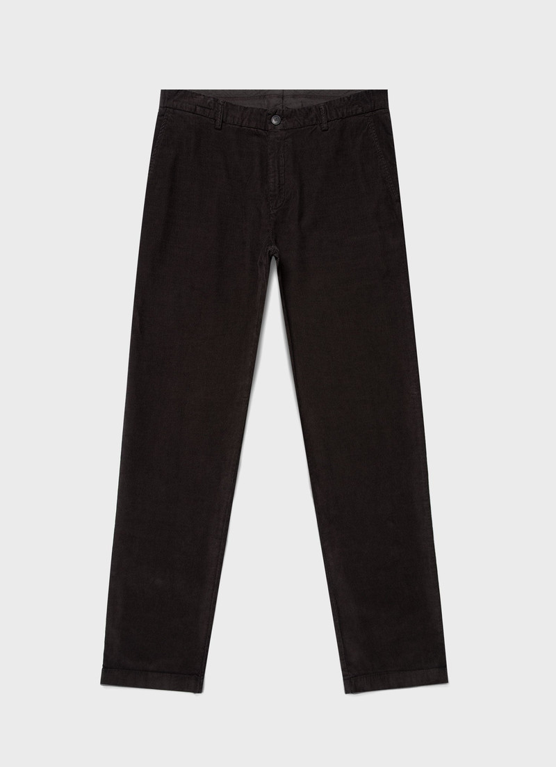 정밀한 Corduroy Trouser 1