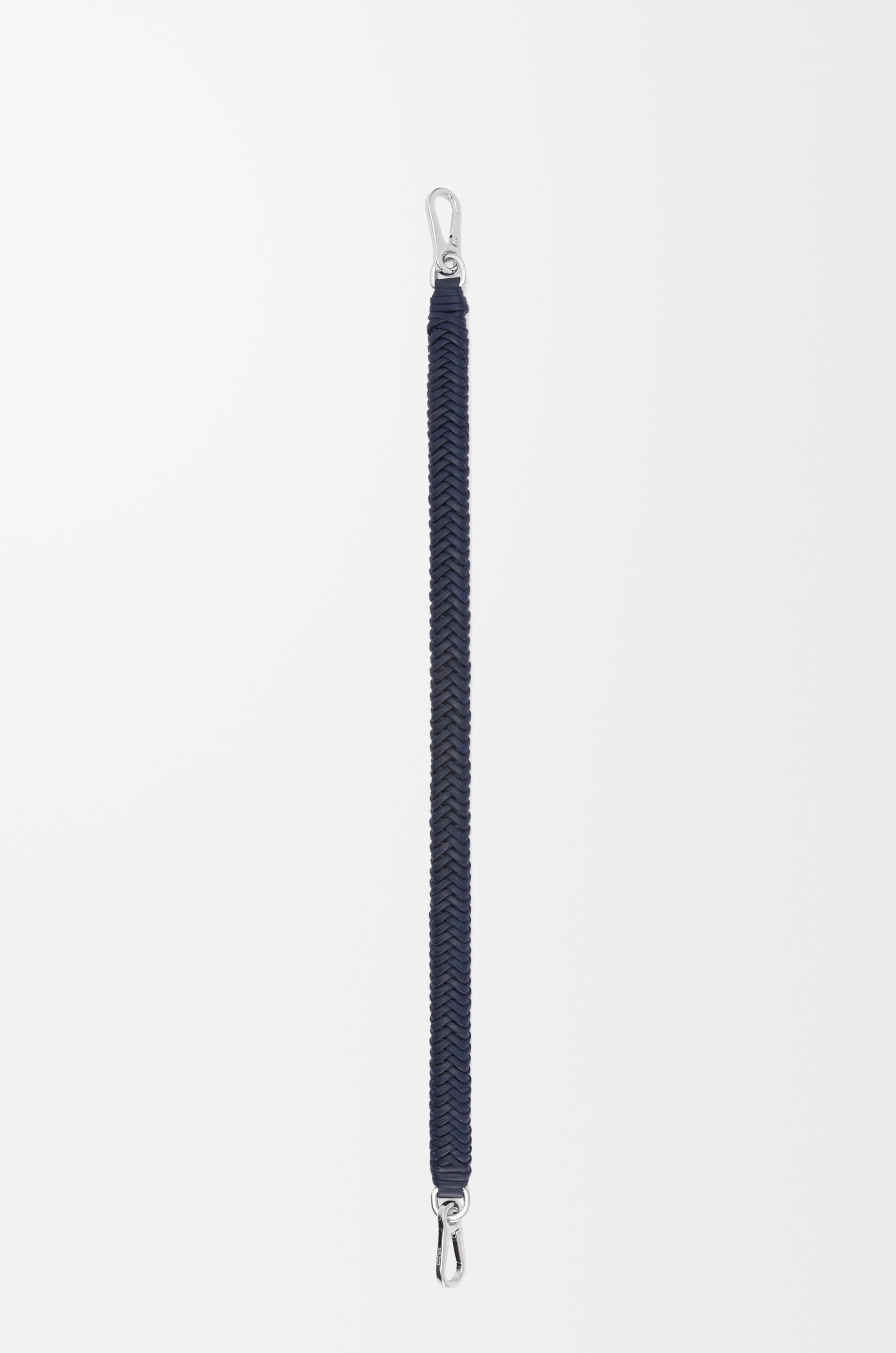 Arrow short strap in classic calfskin - 2