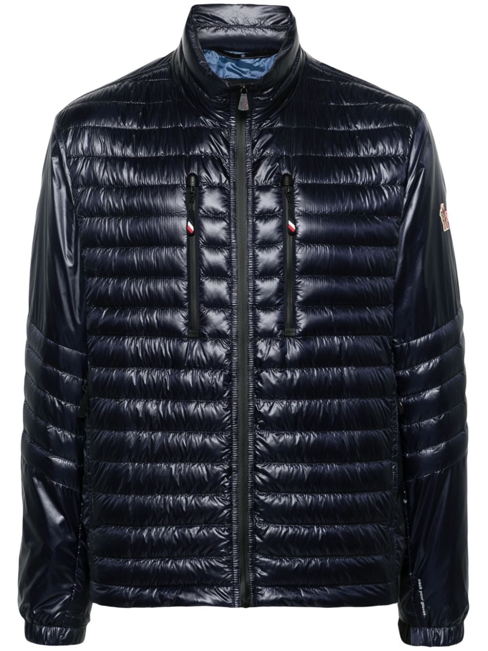 Althays quilted jacket - 1