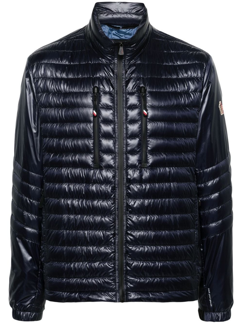 Althays quilted jacket 1