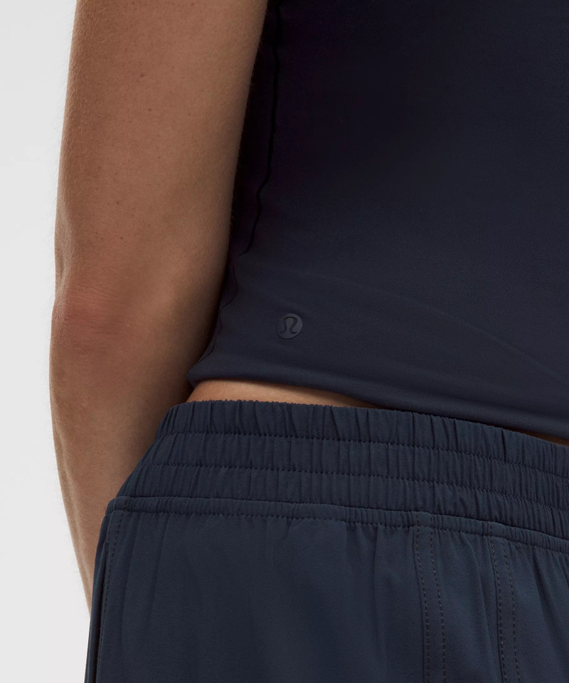 Wundermost Ultra-Soft Nulu Halter Tank Top 5