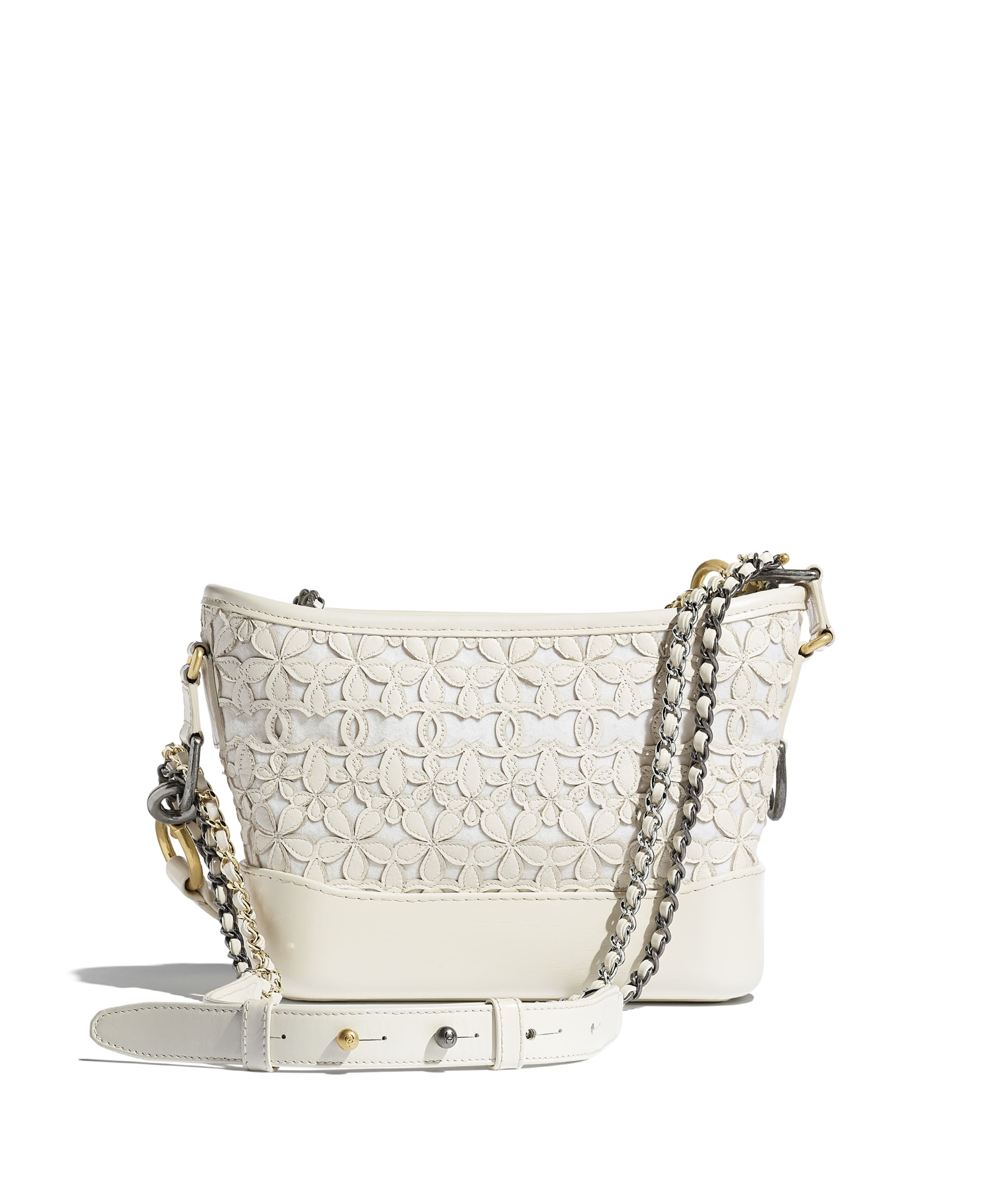 CHANEL'S GABRIELLE  Small Hobo Bag - 2